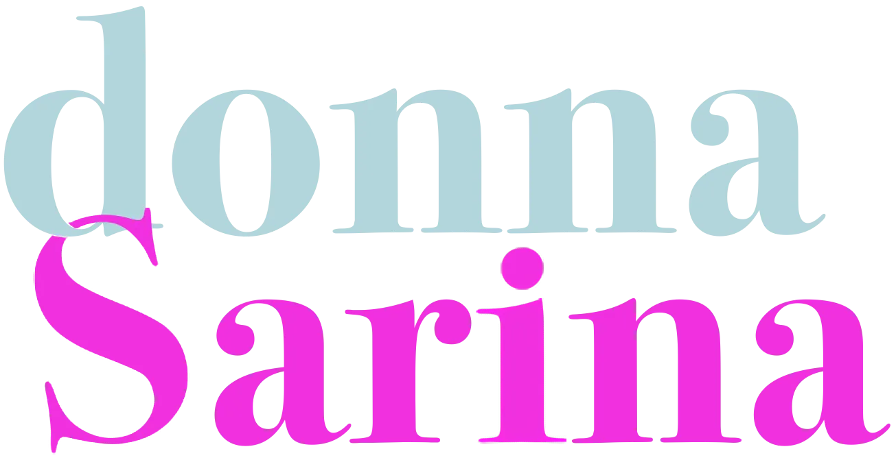 Donna-Sarina-Logo Donna-Sarina-Logo