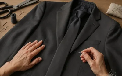 AVVISO PER SOLI UOMINI AL POLICLINICO: UN BANDO SARTORIALE CHE NON CE L’HA FATTA