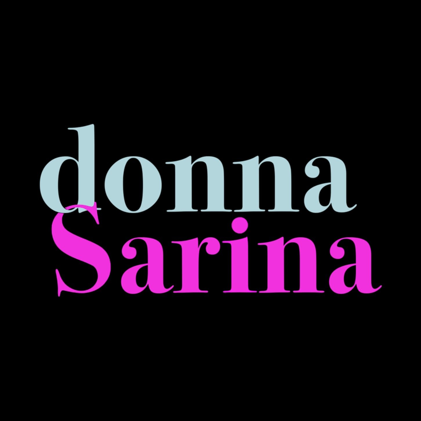 Donna Sarina
