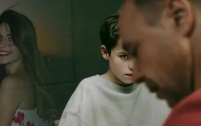 A PROPOSITO DI SARA E DI ADOLESCENCE (E DI QUEL CHE SIAMO DIVENTATI)