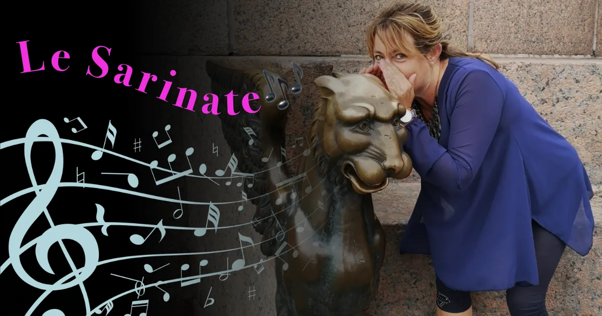 sarinate
