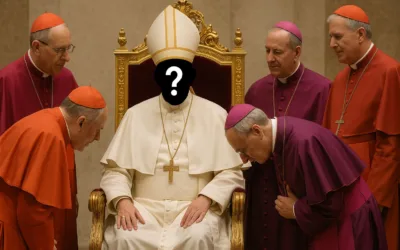 Italiani popolo di allenatori e vaticanisti: tutti pazzi per il Fantapapa