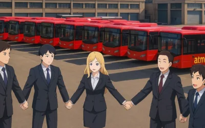 ATM Messina: la Gallina dalle uova d’Oro.