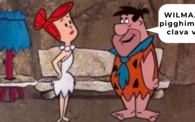 Wilma dammi la clava: l’allergia dei politici siciliani per le quote rosa